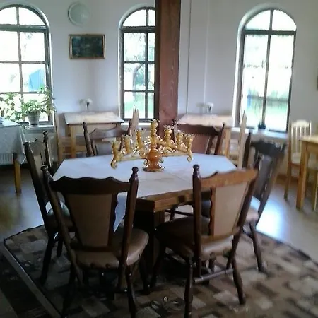 Aglonas Cakuli Guest house